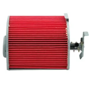 Časově Omezené MIW [MEIWA] vzduchový filtr HONDA CB 250 TWO FIFTY 91-02, CB 250 NIGHTHAWK 91-08 (HFA1203) (17210KBG770)