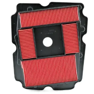 Ruční Výroba MIW [MEIWA] vzduchový filtr HONDA NTV 600 REVERE, NT 400 / 600 BROS / HAWK 88-91, NTV 650 REVERE 88-97 (HFA1614) (17210MN8000)