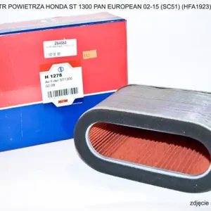 Tovární Cena MIW [MEIWA] vzduchový filtr HONDA ST 1300 PAN EUROPEAN 02-15 (SC51) (HFA1923)