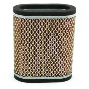 Ověřený MIW [MEIWA] vzduchový filtr KAWASAKI KAF 450 muly 1000 91-00, KAF 540 muly 2010 / 2020 91-00 (HFA2405) (110131207)