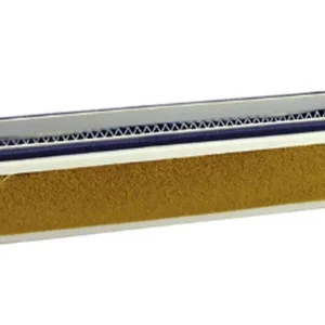 Objednat Nyní MIW [MEIWA] vzduchový filtr KAWASAKI GPZ 750 R NINJA 85-86, GPZ 900 R NINJA 84-96, ZL 900 ELIMINATOR 85-86, GTR 1000 86-04, ZL 1000 ELIMINATOR 87, (HFA2705) (110131112)