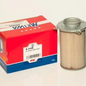 MIW [MEIWA] vzduchový filtr SUZUKI GSX 1400 01-06 (HFA3909) Hit Sezóny