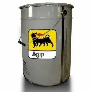 AGIP (ENI) olej do teleskopů / tlumičů / zavěšení FORK 5W (20L) sud Moderní