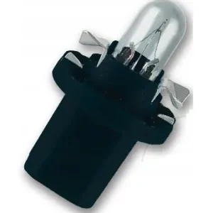OSRAM žárovka 12V 1,2W B8,5D Jen Po Omezenou Doba