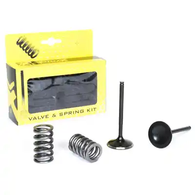 Hit Sezóny PROX sací ventily /sada s pružinami/ HONDA CRF 450X (05-17)