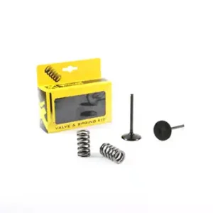 PROX sací ventily /sada s pružinami/ YAMAHA YZF 450 (14-17), WR 450F`16-18 (WRF450F) Výhodná Nabídka