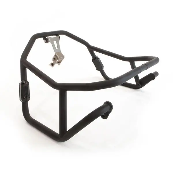 CROSSPRO hliníkové kryty motoru a chladiče YAMAHA XTZ 690 TENERE 700 (EURO 4 I EURO 5) 19 - 21 barva černá MAT ( 2900 tloušťka ) Nízká Cena