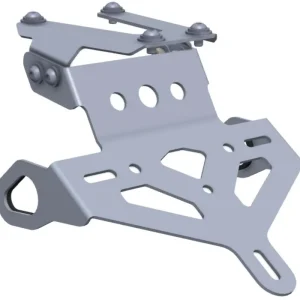 CROSSPRO montáž registrační značky YAMAHA XTZ 690 TENERE 700/WORLD RAID 19 - 25 Objednat Nyní