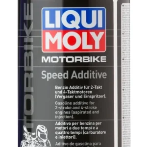 LIQUI MOLY MOTORBIKE SPEED doplněk do paliva 0,15L (6) Must-Have