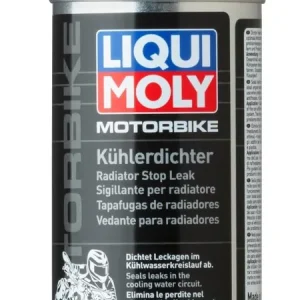 LIQUI MOLY MOTORBIKE těsnění chladiče 0,125L (6) Cenový Hit