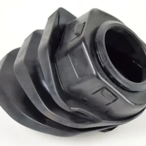 Trendový BMW gumový chránič kardanového hřídele mezi vahadlem a kuželovým ozubeným kolem BMW R 1200/1250GS/ADV/RT/RS/R 13-