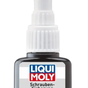 LIQUI MOLY SCHRAUBEN SICHERUNG lepidlo na šrouby 0,01L (20) Akce