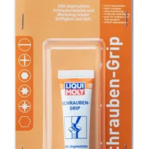 LIQUI MOLY vytahovač šroubů 20G (6) Vrácení Zdarma