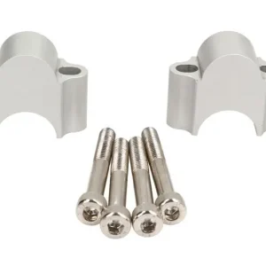 V PARTS (VICMA) držák na řídítka průměr 28,6mm (dolní, zvyšující O 30mm) (38126) Vrácení Zdarma