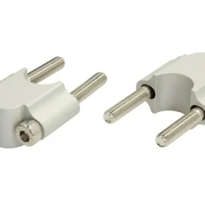 V PARTS (VICMA) držák na řídítka průměr 22mm (dolní, zvyšující O 30mm) (38129) Novinka