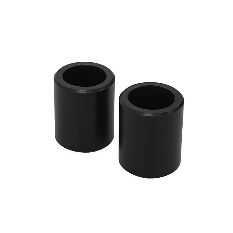 ALL BALLS objímka/pouzdro plastový zavěšení zadního (upevnění řídících ramen k čepu řízení) (dvě pouzdro/objímka 24X28,8X17) SUZUKI LTA 750X KING QUAD 08-13, LTA 500X 09-13 - DO sadu 50-1075-K Tovární Cena