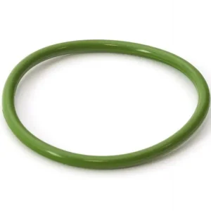 OXA FACTORY těsnění / ORING / O-kroužky difuzoru FOR KTM, HUSQVARNA, BETA RR, BETA XTRAINER / 2T všechny modely ALL MODELS 2T 43X3mm VITON (1 kus) zelená (0040902-GR-ZA1601) Profesionální