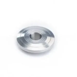 Originální OXA FACTORY pouzdro montáž (BUSING silentblok) difuzoru KTM SX 250 / 16-25, EXC 250 / 300 TBI / TPI 17-25, HUSQVARNA TE / TC 250 / 300 TBI 17-25, GAS GAS EC 250 / 300 21-25 77805069000 (8,5X12X28X8,3mm)