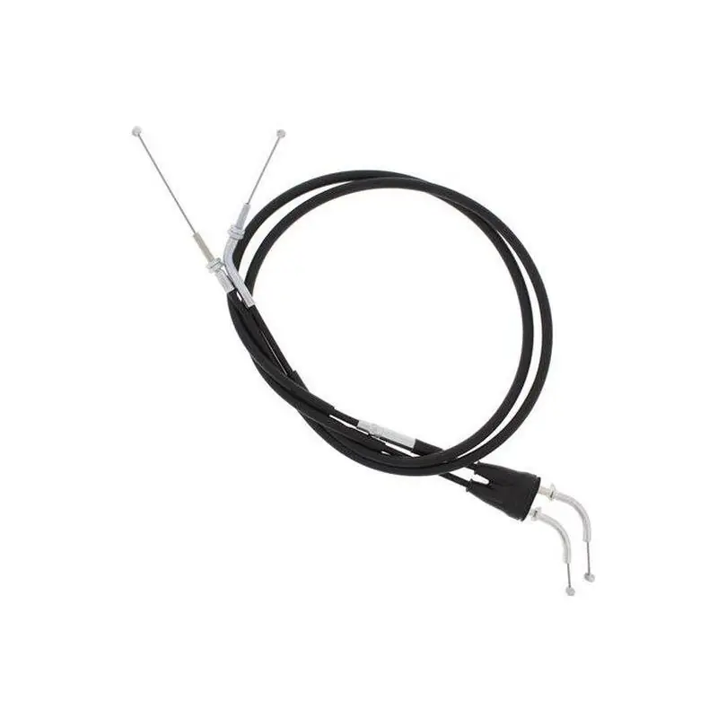 Vrácení Zdarma ALL BALLS lanko plynu SUZUKI DRZ 250 01-07 (karburátor)