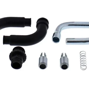 Akce ALL BALLS sada na opravu redukčního ventilu sání HONDA VT 600 C SHAdoW 88-97, VT 600 CD 93-98