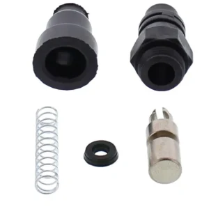 Novinka ALL BALLS sada na opravu sacího ventilu (, HOT START ) HONDA TRX 450 R 04-05