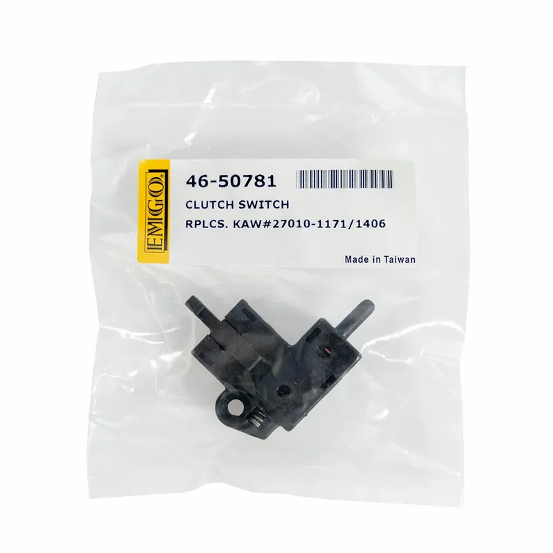 EMGO spínač zapalování / snímač spojky KAWASAKI NINJA ZX-7 / R / RR 91-99, NINJA ZX-9R 94-97, GPZ 1100 95-97, ZRX / ZZR 1200 01-05, VN 1500 96-08, VN 1600 VULCAN 03-08 (27010-117117;27010-1406) Poslední Šance