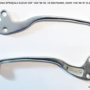 Levný PSYCHIC spojková páčka SUZUKI GSF 1200 96-00, VS 600 / 750 / 800 85-97, GSX-R 1100 86-06, VL 800 INTRUDER 88-09, RF 900 R 94-98, GSX 1100 G 91-94, GSX 1200 99-01, VS 1400 INTRUDER 87-08 (57621-38A02) (DSS06SN)(5-247, 70501)