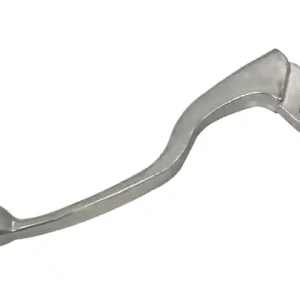 Doprava Zdarma PSYCHIC spojková páčka YAMAHA DT 50 R 91-95, DT 125 86-92, RD 125 76-83, TDR 125 89-96, XT 125 82-91, XT 350 85-91, XT 660 R / X 04-13, XT 600 / s TENERE / X 83-04, XTZ 750 89-96 (3FY-83912-01) barva stříbrná (DSY14SN)(5-392)