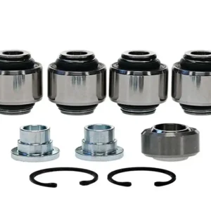 ALL BALLS opravy nezávislého zavěšení zadního POLARIS RZR XP 4 turbo S VELOCITY 19-20, RZR XP turbo S VELOCITY 20 Sleva