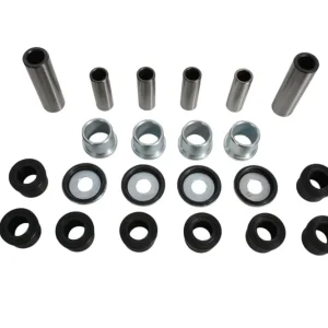 ALL BALLS opravy nezávislého zavěšení zadního YAMAHA 1000 WOLVERINE RMAX2 21, RMAX2 LE 21-23, RMAX2 R-SPEC / sport 22-23, RMAX2 XT-R 21-23, RMAX4 21, RMAX4 LE / XT-R 21-23, RMAX4 R-SPEC 22-23 Výhodná Nabídka