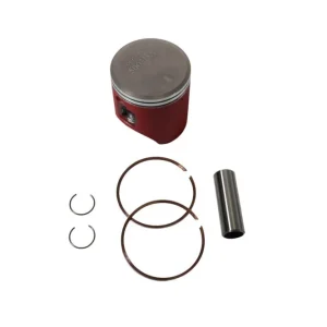 Píst Wossner 2T YAMAHA YZ 125 05-20 (STD. 53,94mm) (do dlouhéGO ojnice) - Vysoce Kvalitní