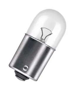 Expresní Doručení OSRAM žárovka 10W 12V BA15S R10W - 10 kus (karton)