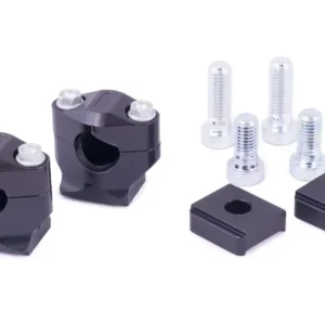 Sleva XTRIG upevnění řídítka (FIX systém) 22mm šroub M12