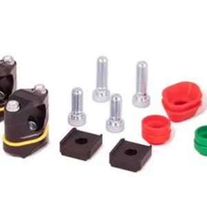 Akční Cena XTRIG upevnění řídítka (FLEX FIX systém) 28,6mm šroub M12