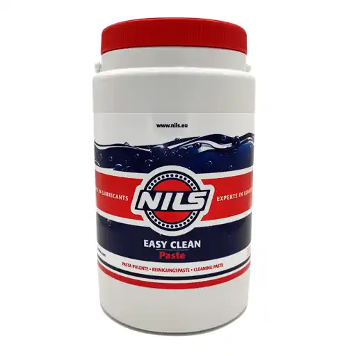 Sleva NILS ruční leštění EASY CLEAN PASTE (SOFT) 3L