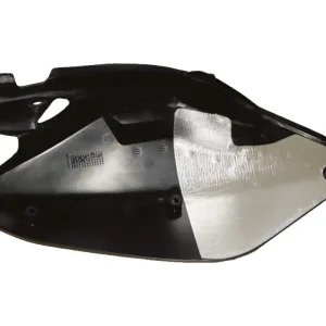 Dokud Zásoby Vydrží BLACKBIRD tepelná dýha (25X20cm) (1 kus)