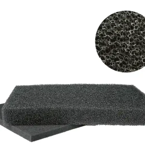 BLACKBIRD houba proti-mud univerzální (MUD FOAM) list do INANIA Levný