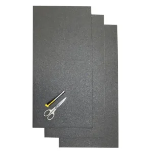 BLACKBIRD dýha proti blátu univerzální Omezená Nabídka