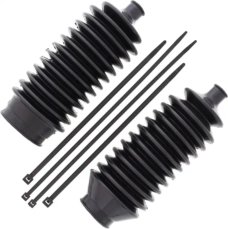 Poslední Šance ALL BALLS pryžové návleky na převody a táhla (2 kusy) POLARIS ACE 500/570/900 EU/HD/EPS/XC, RANGER 1000 EPS/EPS BASE/EPS CREW/EPS HD/XP/NSTR