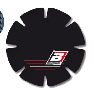 BLACKBIRD dýhyA ochranné víkaspojky HONDA CR 125/250 93-07 (16) Ihned K Objednání