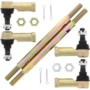 ALL BALLS zesílené čepy a spojovací tyče řízení HONDA TRX 300 FOURTRAX 88-92 Poslední Šance