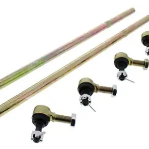 Poslední Šance ALL BALLS zesílené čepy a spojovací tyče řízení POLARIS SCRAMBLER 850/1000, sportSMAN 550/850/1000