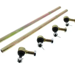 ALL BALLS zesílené čepy a spojovací tyče řízení CF MOTO C FORCE 500 HO 14-17, C FORCE 500 S 15-18, C FORCE 800 15-17 Aktuální