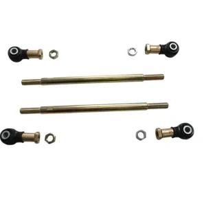 Akční Cena ALL BALLS zesílené čepy a spojovací tyče řízení POLARIS sportSMAN 450 HO 22-24, sportSMAN 570 EFI 22-24, sportSMAN 570 PREMIUM 23-24, sportSMAN 570 TRAIL / UTILITY 22-24, sportSMAN TOURING 570 EFI 22-24