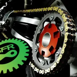 Velkoobchod SFR 525HV-O-CL spona