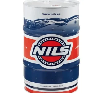 Sleva NILS motorový olej 4T OFF ROAD 10W40 100% syntetic sud 56,8L (AKC)