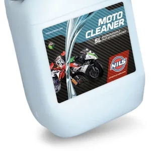 Tovární Cena NILS prostředek na mytí motocyklu MOTO CLEANER (koncentrát) 5L