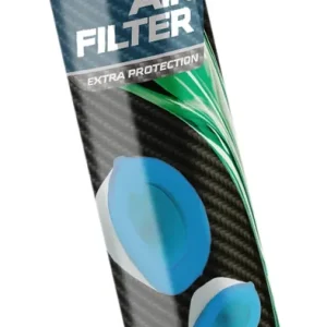 NILS AIR FILTER sprej kapalina pro namáčení vzduchového filtru W sprejU 600 ML (AKC) Dokud Zásoby Vydrží