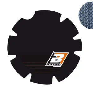 BLACKBIRD dýha krytu spojky KTM SX 125/144 16-17 (nárazuvzdorná tvrdá) Hit Sezóny