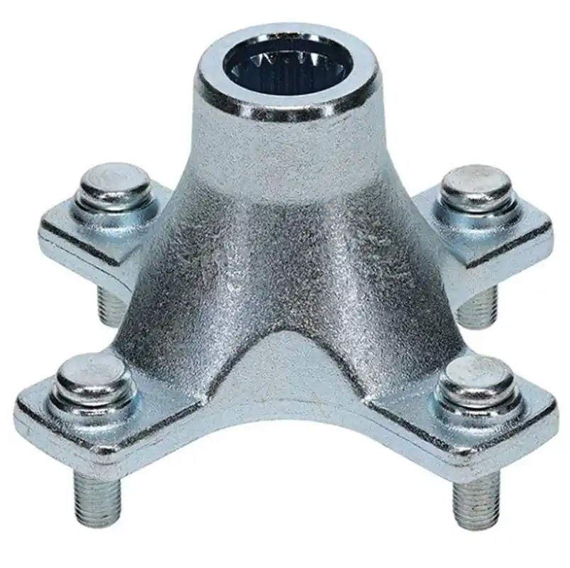 ALL BALLS náboj NAPEdoWA kola zadní HONDA TRX 250 X / EX sportRAX 01-24, TRX 250 X 87-92, TRX 300 EX 93-08, TRX 300 X 09, TRX 400 EX 99-08, TRX 400 X 09-14, TRX 450 ER 06-14, TRX 450 R 04-09 Oblíbený